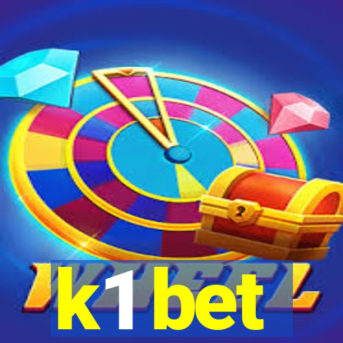 k1 bet